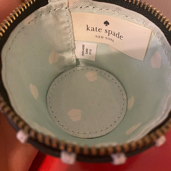 Rare Kate Spade Magnolia Bakery Cupcake, new, without tags, comes with dust bag. - Picture 5 of 6
